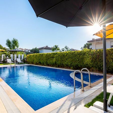 N Hotels Cesme Dalyankoy  Екстер'єр фото