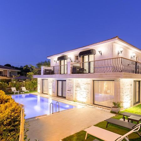 N Hotels Cesme Dalyankoy  Екстер'єр фото