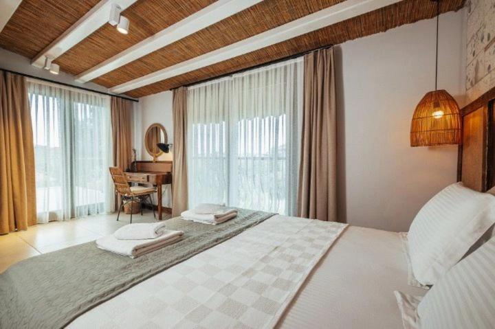N Hotels Cesme Dalyankoy  Екстер'єр фото
