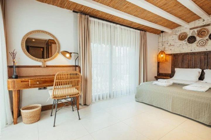 N Hotels Cesme Dalyankoy  Екстер'єр фото