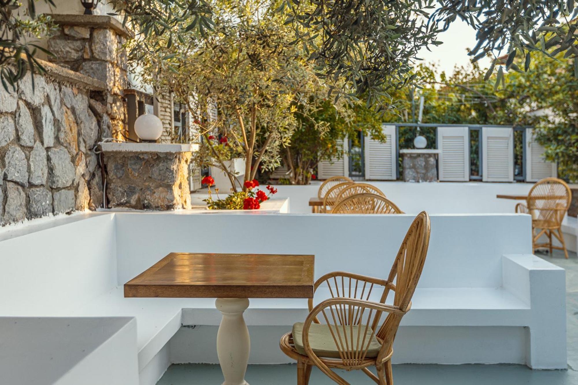 N Hotels Cesme Dalyankoy  Екстер'єр фото