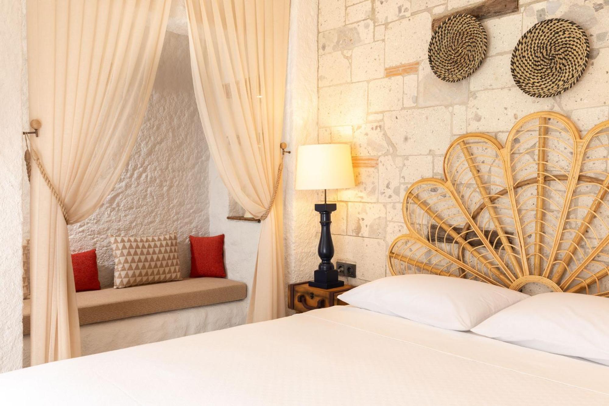 N Hotels Cesme Dalyankoy  Екстер'єр фото