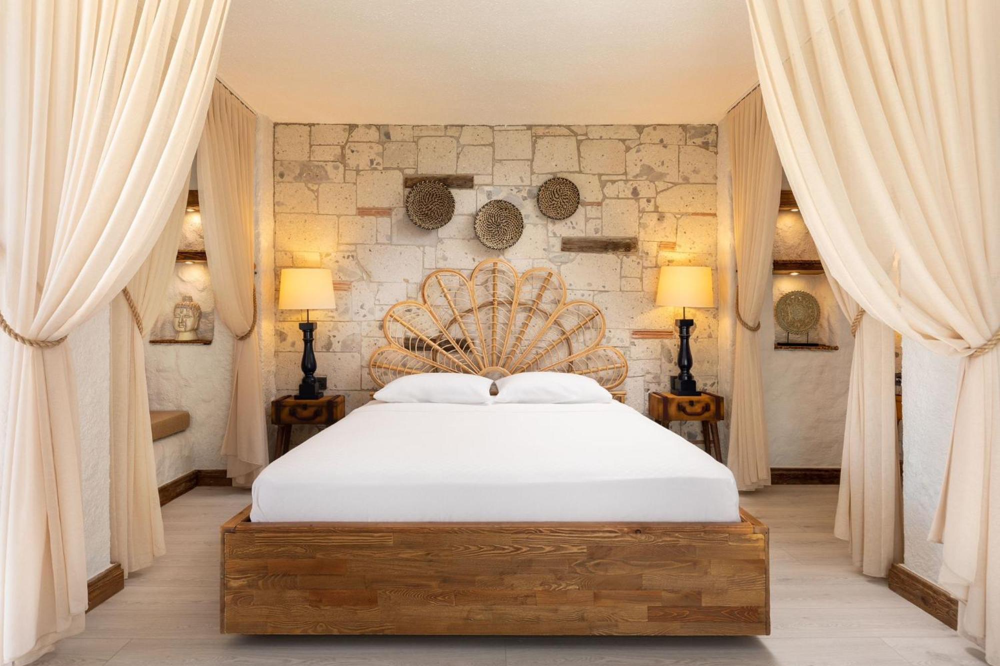 N Hotels Cesme Dalyankoy  Екстер'єр фото