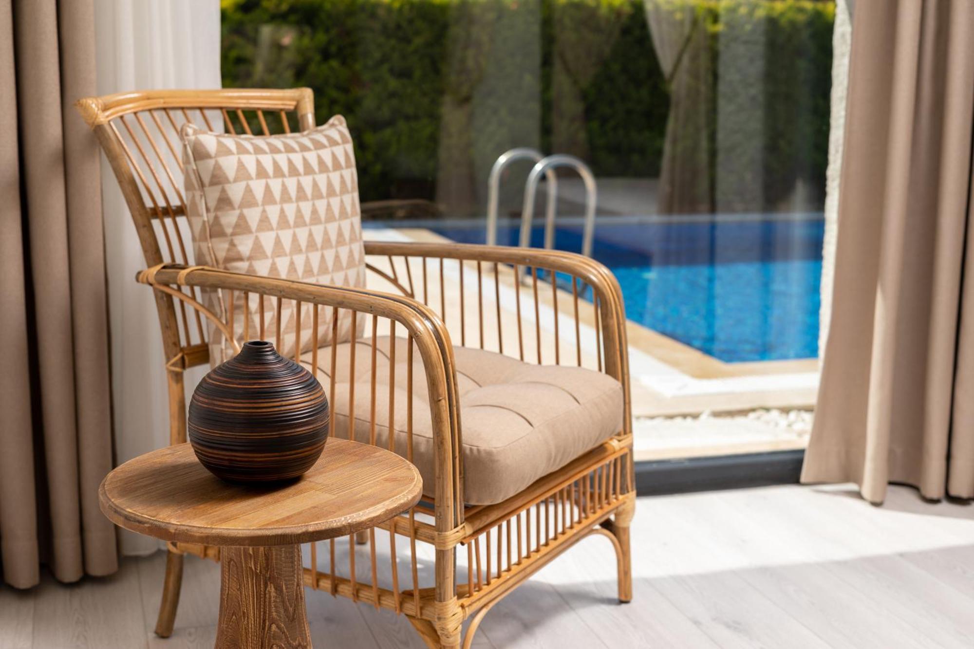N Hotels Cesme Dalyankoy  Екстер'єр фото