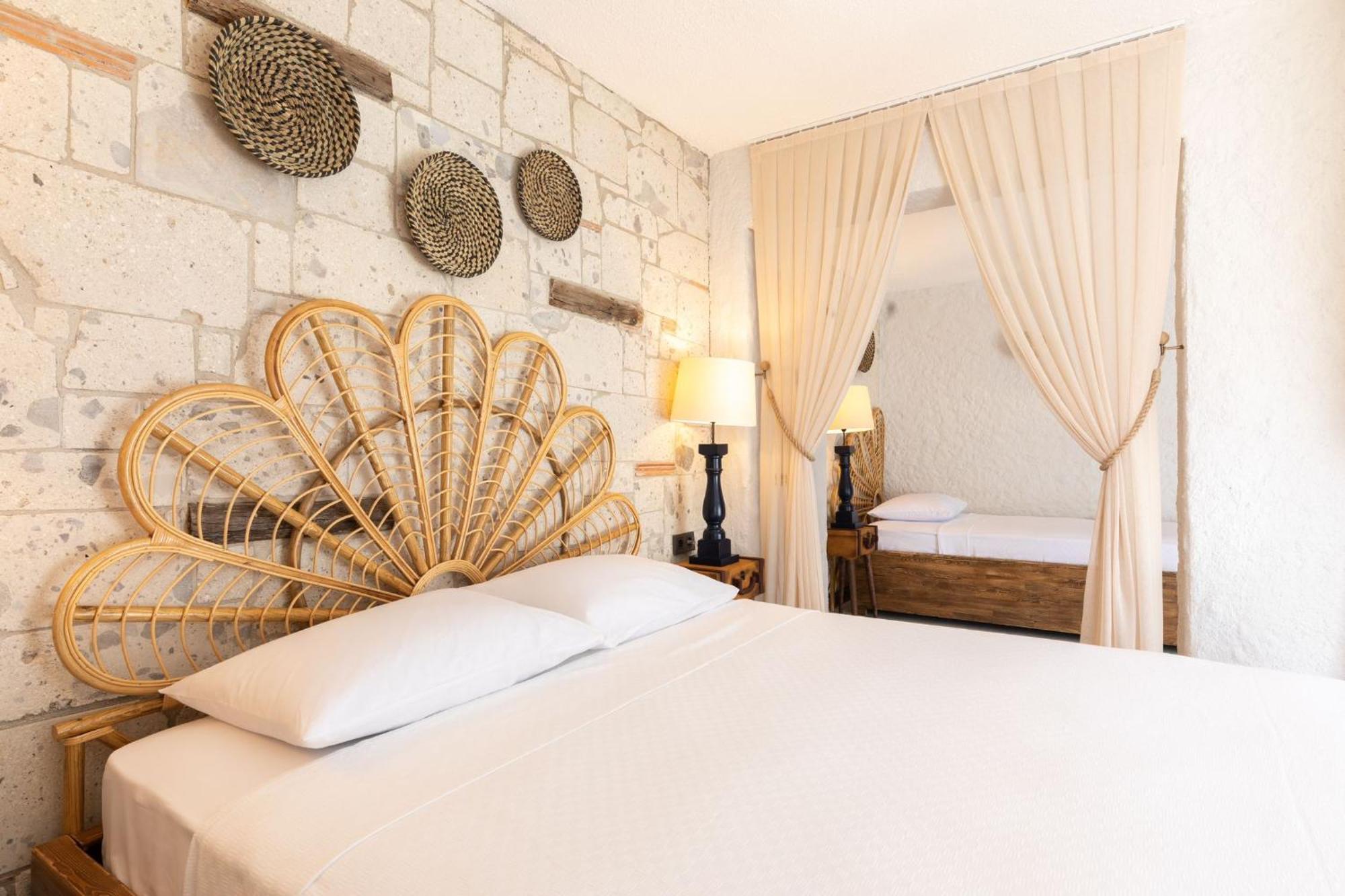 N Hotels Cesme Dalyankoy  Екстер'єр фото