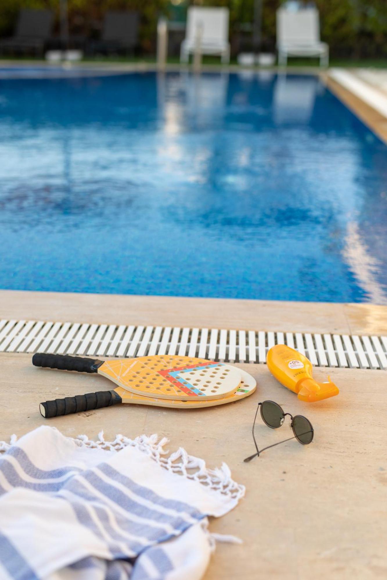 N Hotels Cesme Dalyankoy  Екстер'єр фото