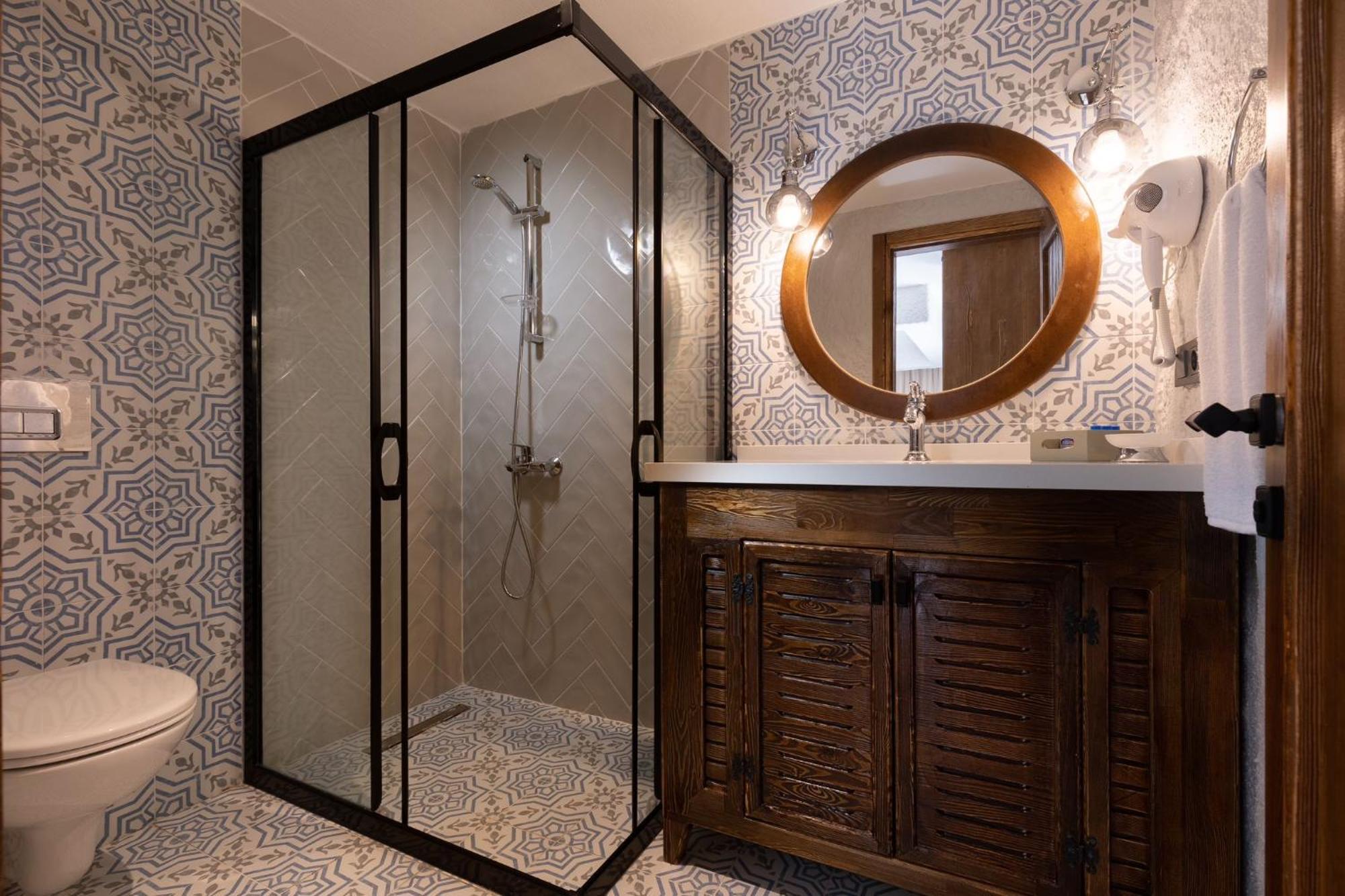 N Hotels Cesme Dalyankoy  Екстер'єр фото