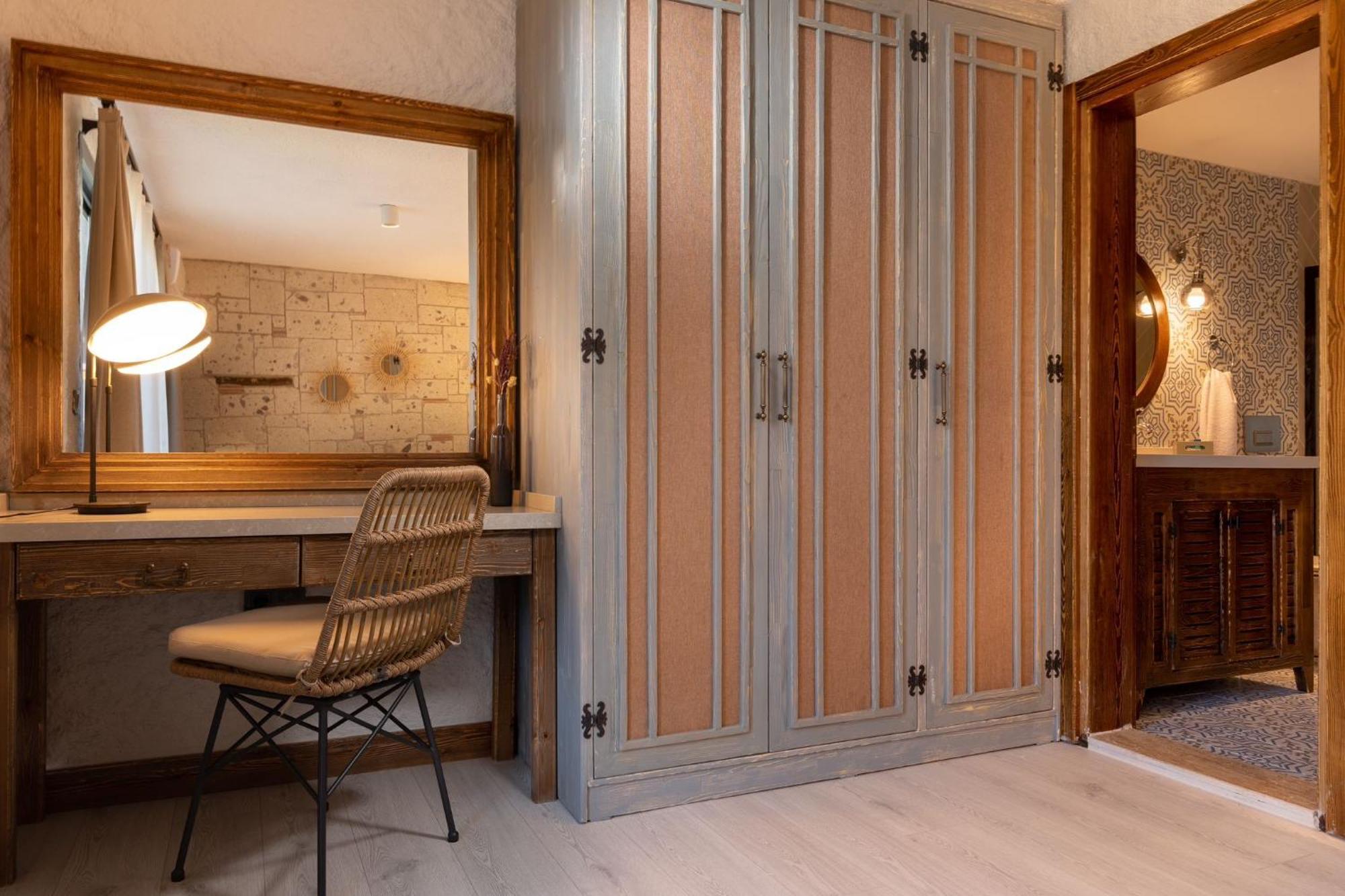 N Hotels Cesme Dalyankoy  Екстер'єр фото