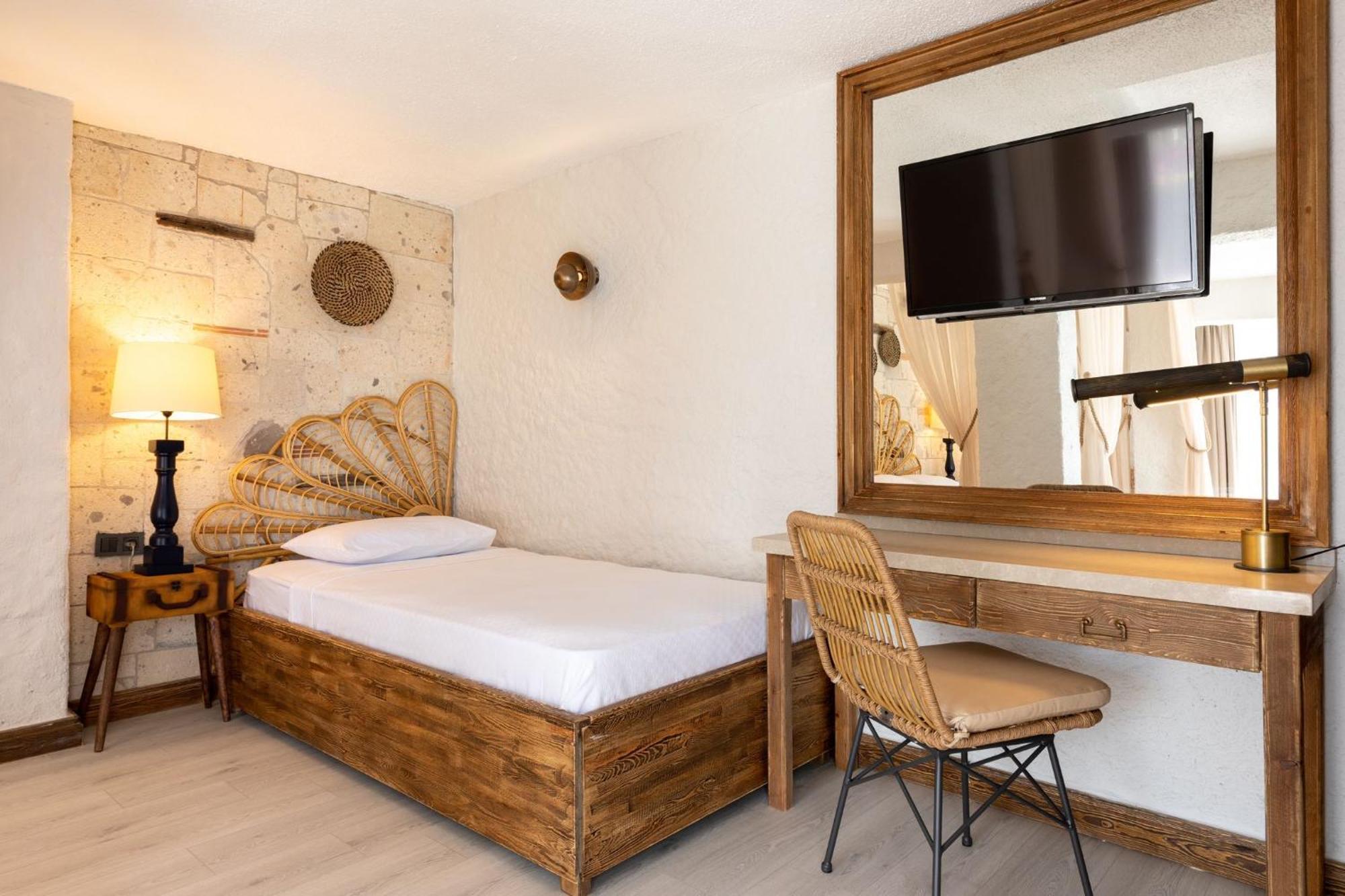 N Hotels Cesme Dalyankoy  Екстер'єр фото