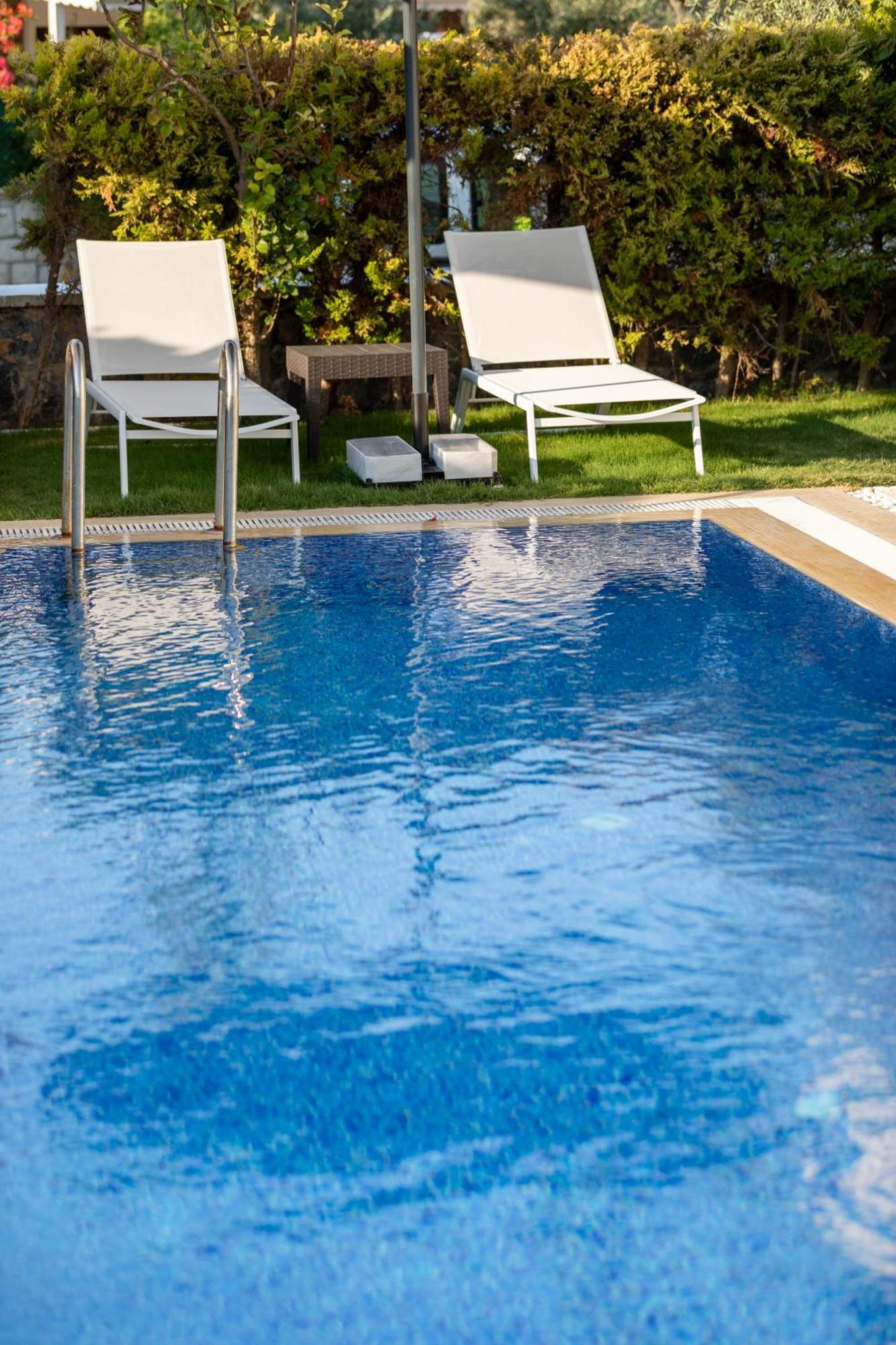 N Hotels Cesme Dalyankoy  Екстер'єр фото