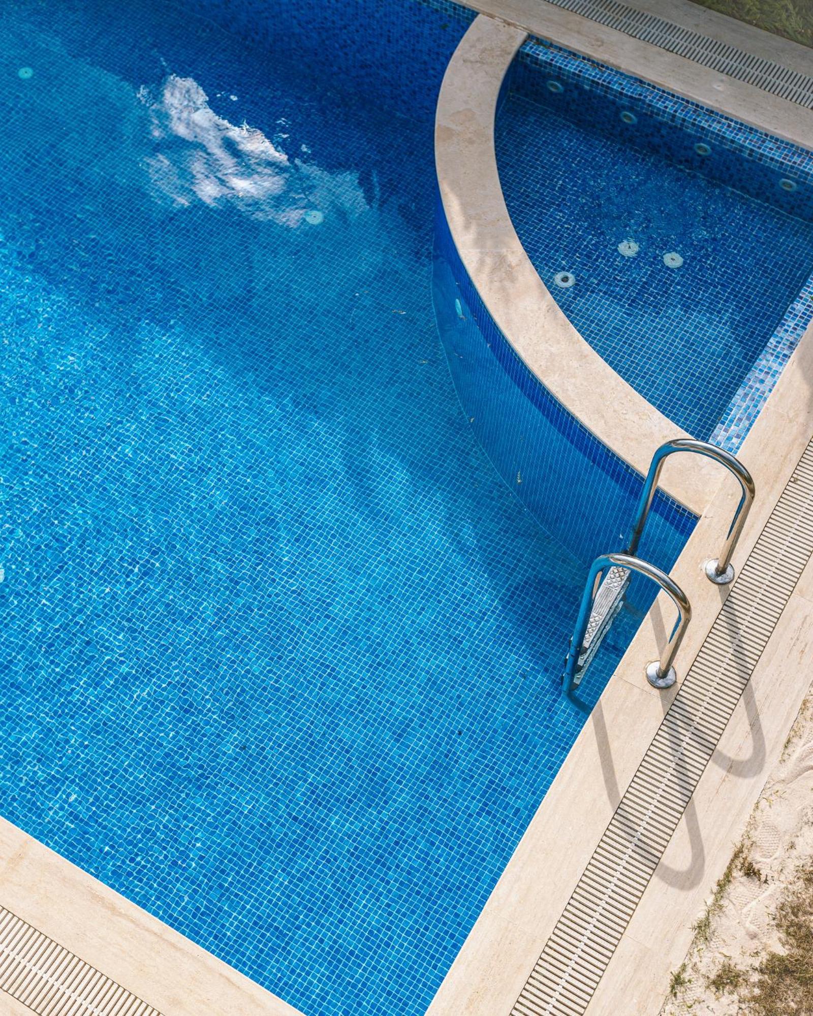 N Hotels Cesme Dalyankoy  Екстер'єр фото