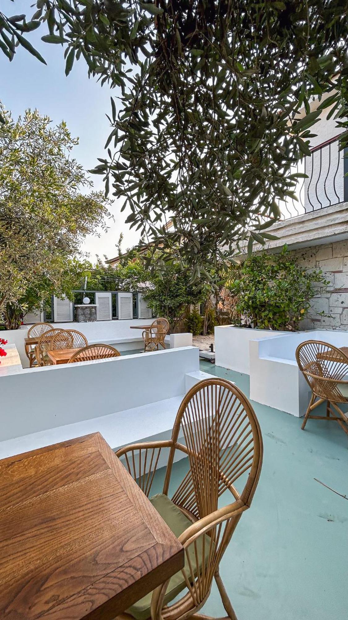 N Hotels Cesme Dalyankoy  Екстер'єр фото
